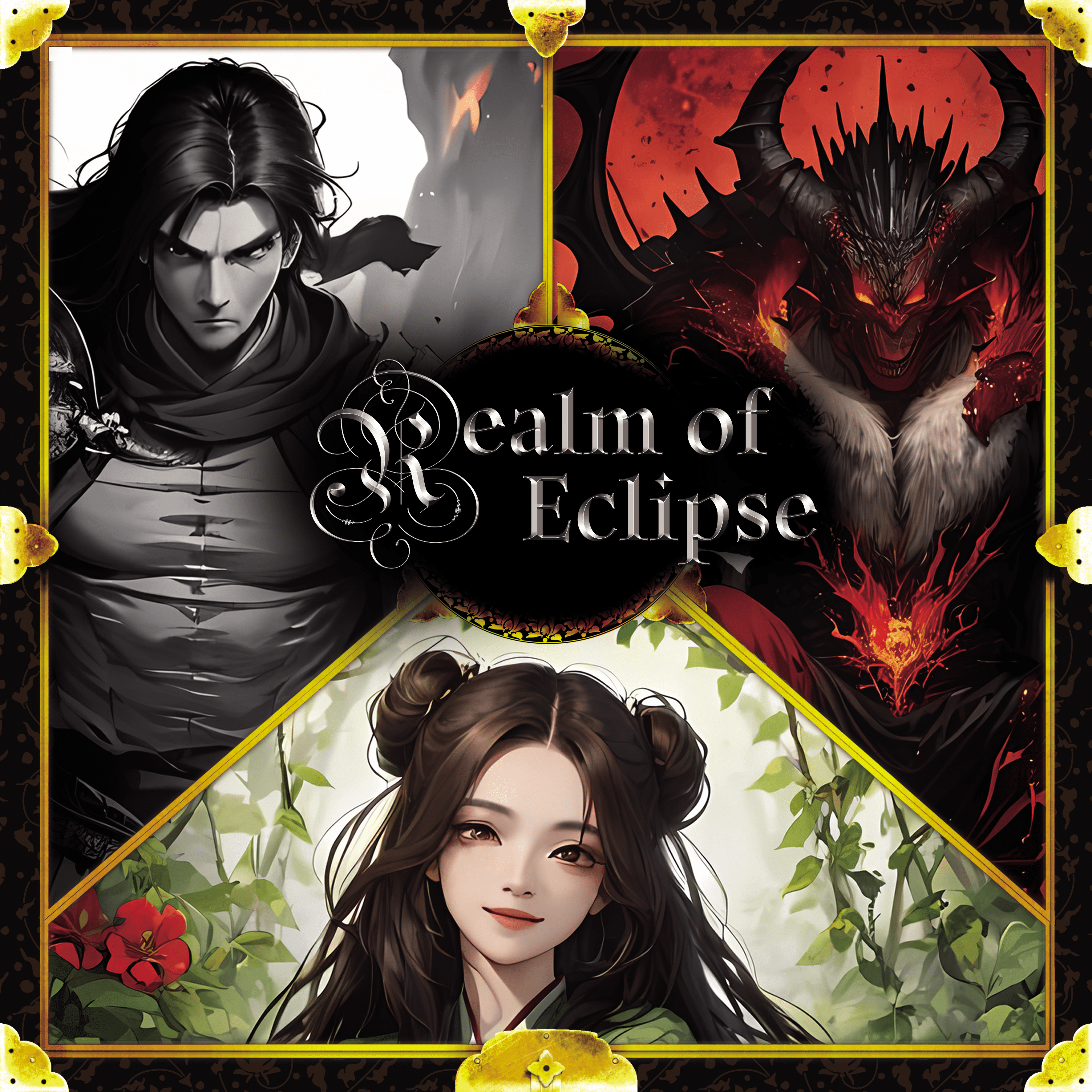 Realm of Eclipse