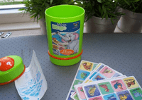 Dieren Bingo