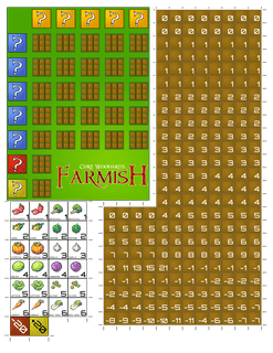 Farmish