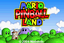 Video Game: Mario Pinball Land