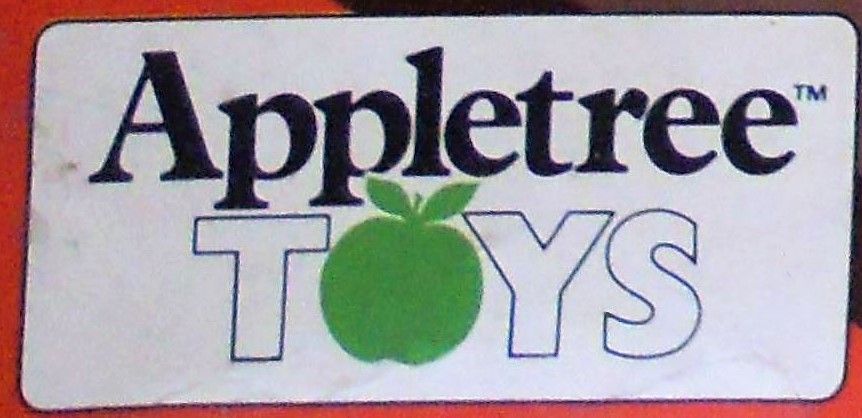 Appletree Toys