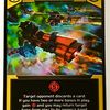 Promo Battle Barge Star Realms Card Game 