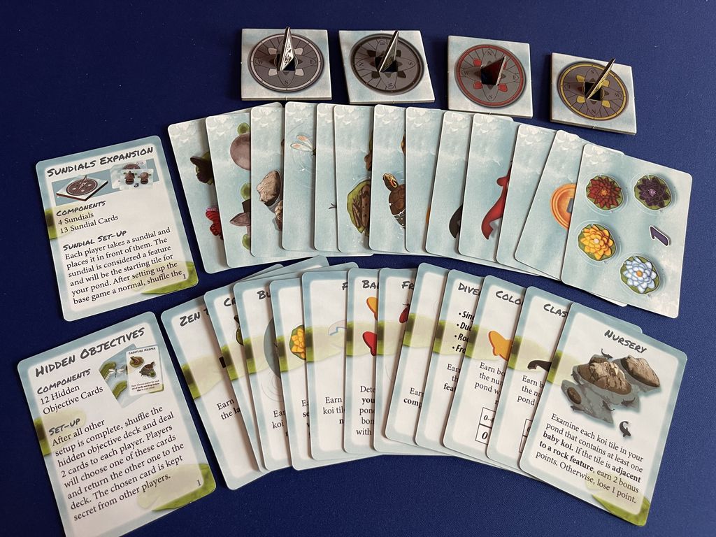 Illustration 2 de Kohaku: Big Pond Expansion and Reprint