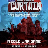 Iron Curtain