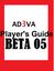 RPG Item: AD3VA Player's Guide (Version 3)