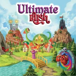Ultimate Rush
