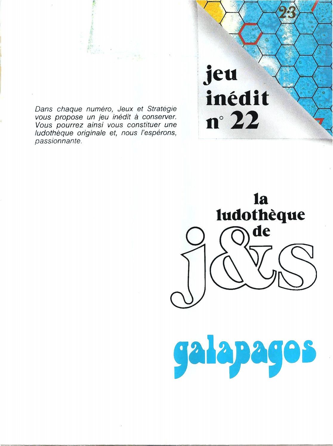 Galapagos