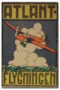 Atlantflygningen