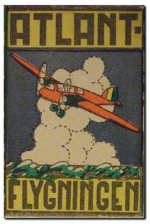 Atlantflygningen