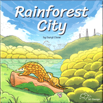 Rainforest City