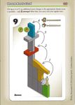 Blocky Mountains: Dream Route Card