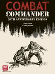 Combat Commander 20th Anniversary - Insert - ChihuahuaPrint3D #wargames ...