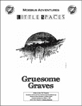 RPG Item: Little Spaces: Gruesome Graves