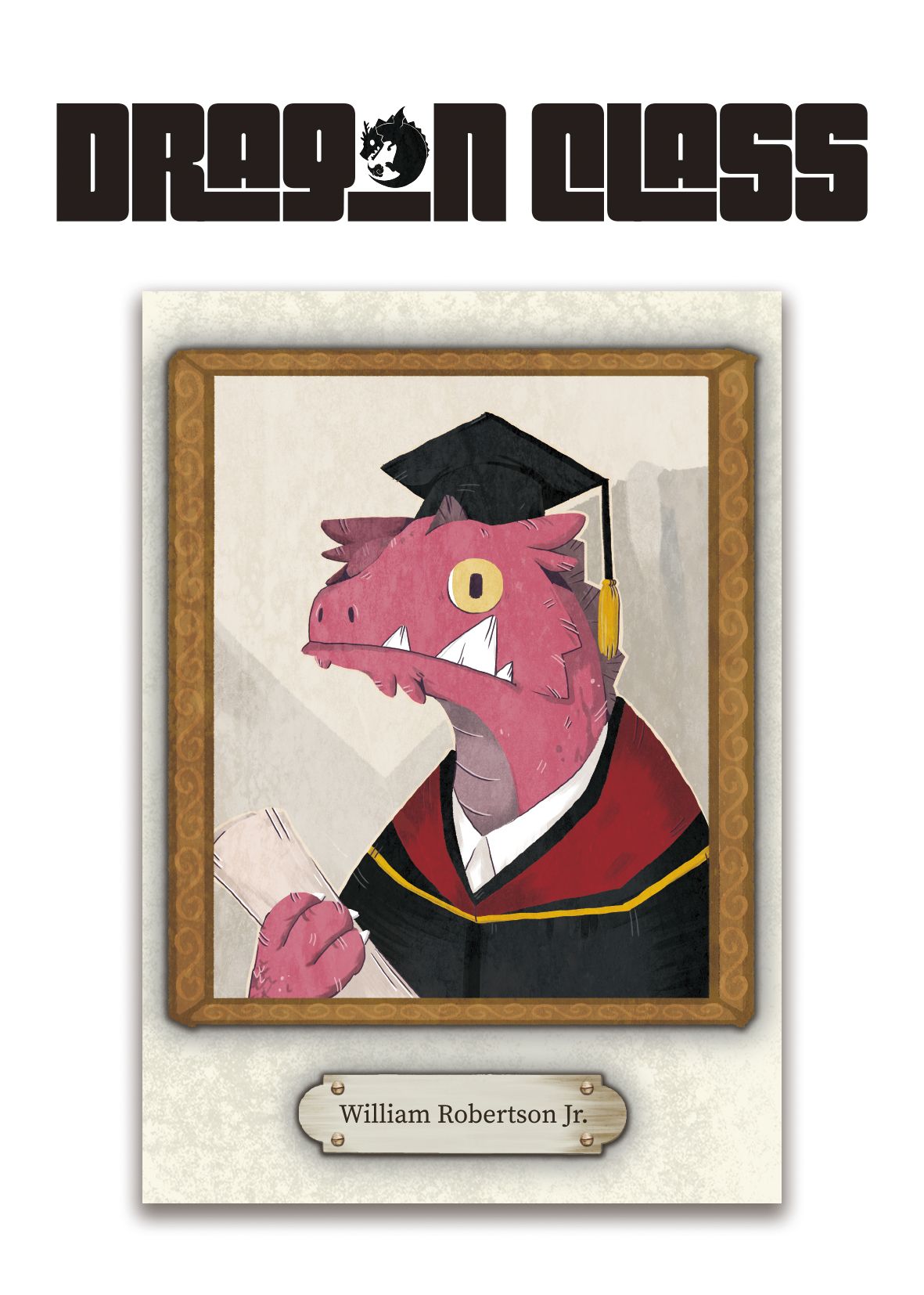 Dragon Class