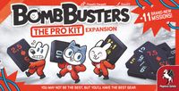 Bomb Busters: The Pro Kit