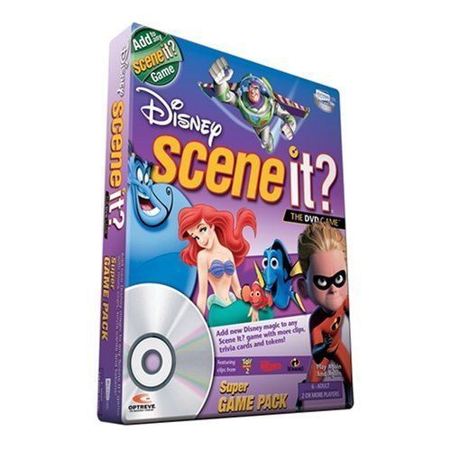 Scene it 2