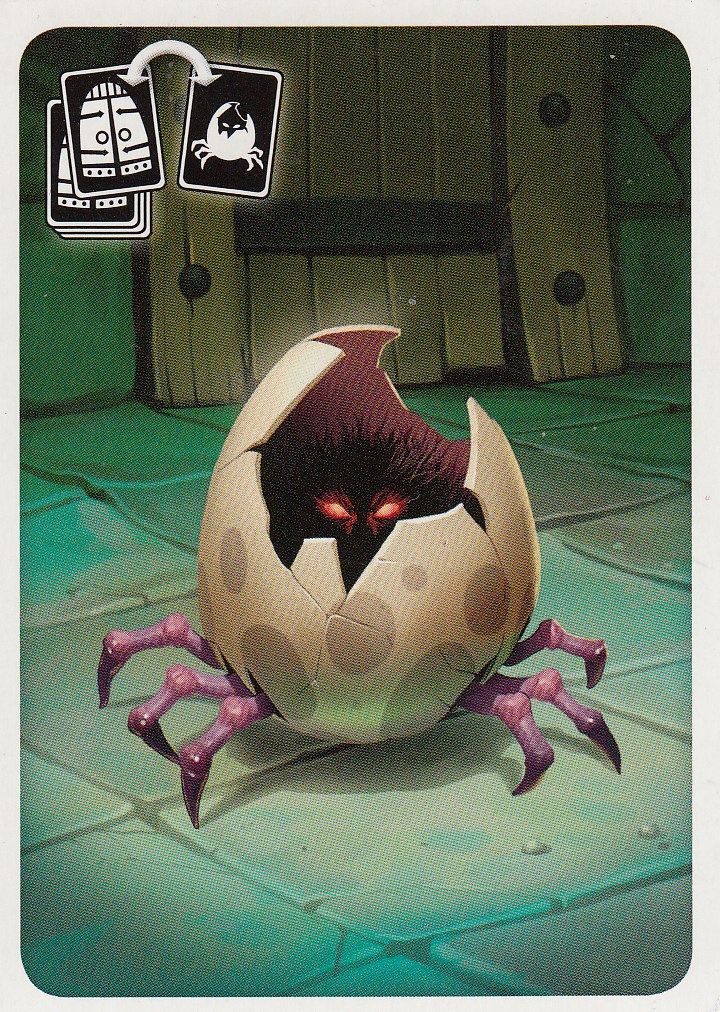 Welcome Back to the Dungeon: Easter Egg box art