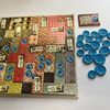 My third ever filled board on my 143rd play