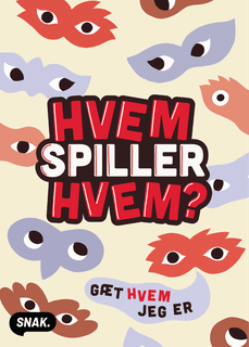 Hvem Spiller Hvem?