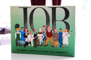 Job