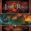 Board Game: The Lord of the Rings: The Card Game