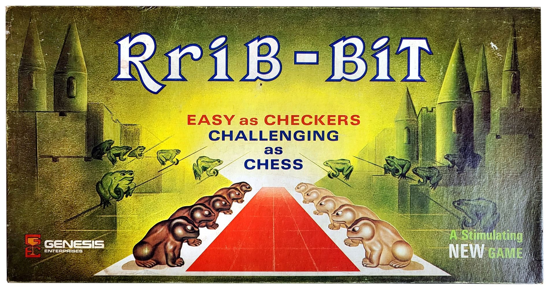 Rrib-Bit