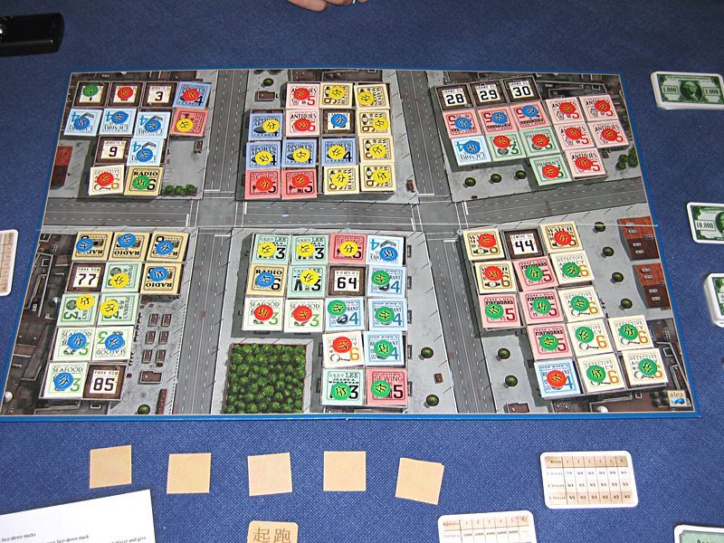 board game image