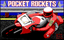 Video Game: Pocket Rockets
