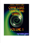 RPG Item: Oppressive Taxes and Tariffs Volume 1