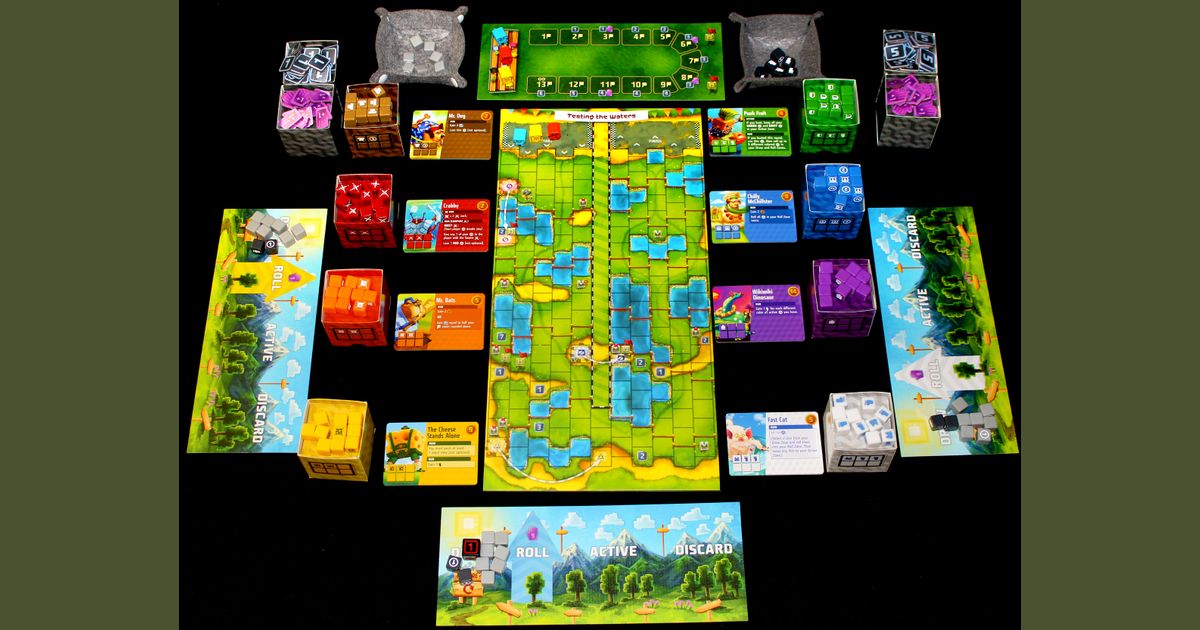 BoardGameGeek