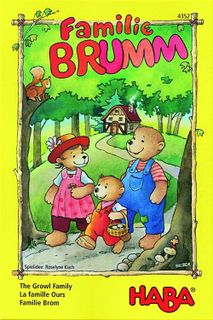 Familie Brumm