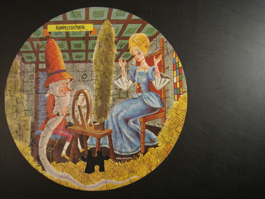 From gallery of Jude