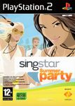 Video Game: SingStar Summer Party