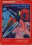 Video Game: Tron: Deadly Discs
