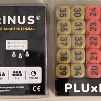 PLUxINUS