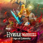 Video Game: Hyrule Warriors: Age of Calamity