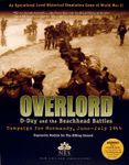 Overlord: D-Day and the Beachhead Battles