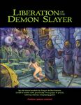 RPG Item: Liberation of the Demon Slayer