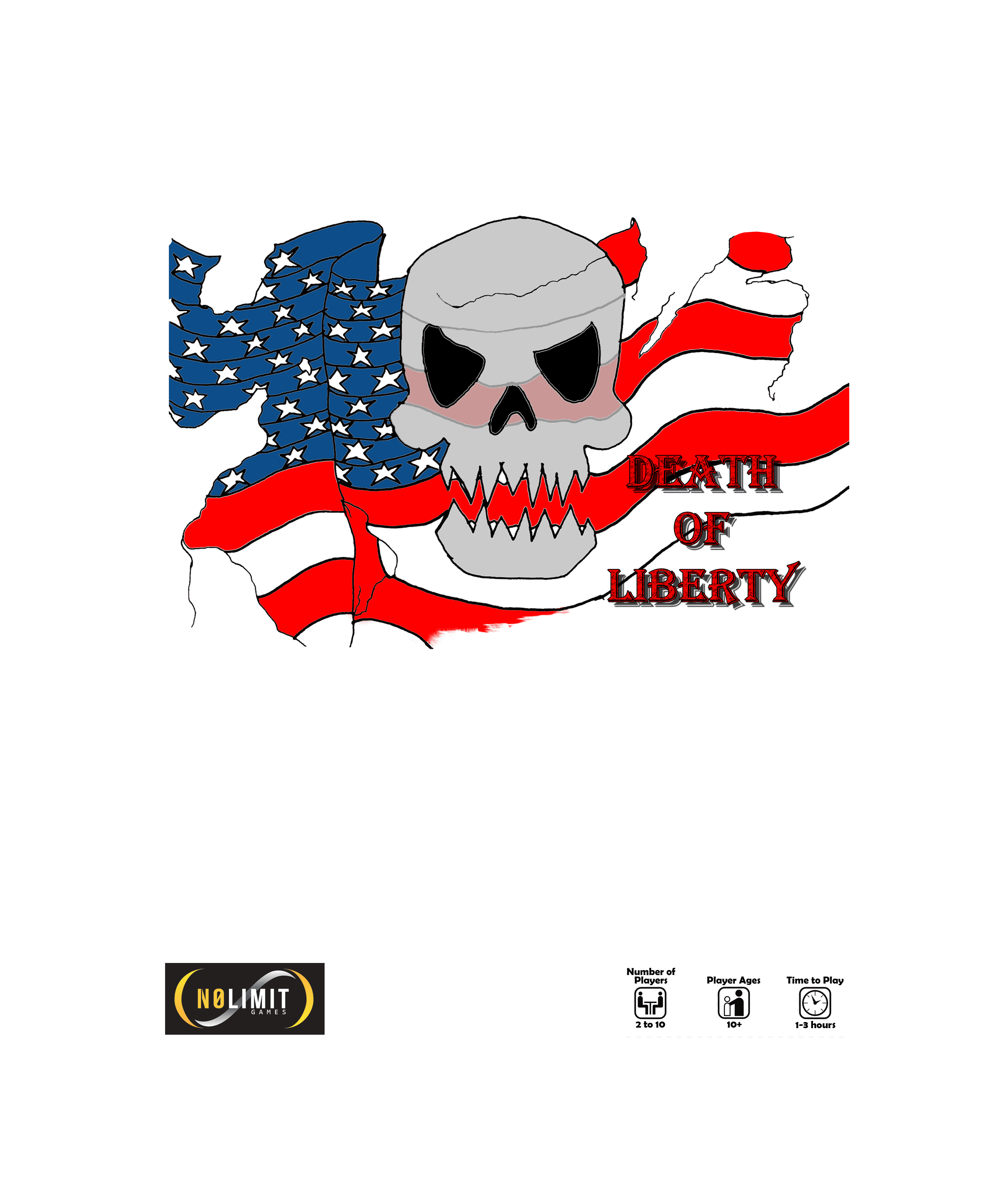Death of Liberty
