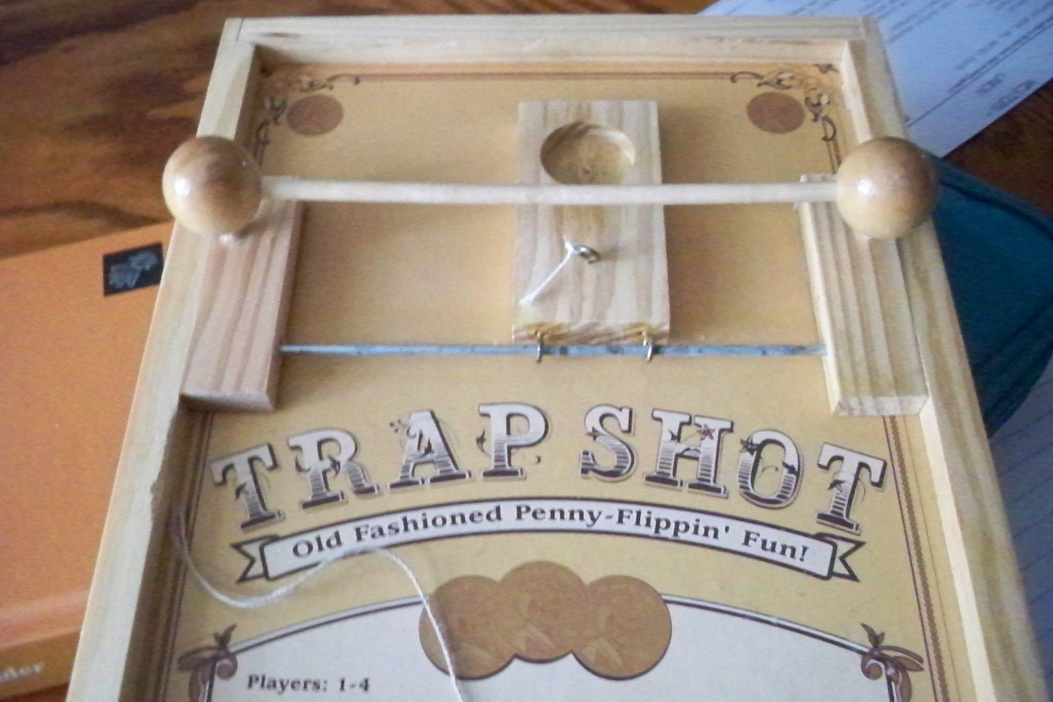 Trap Shot