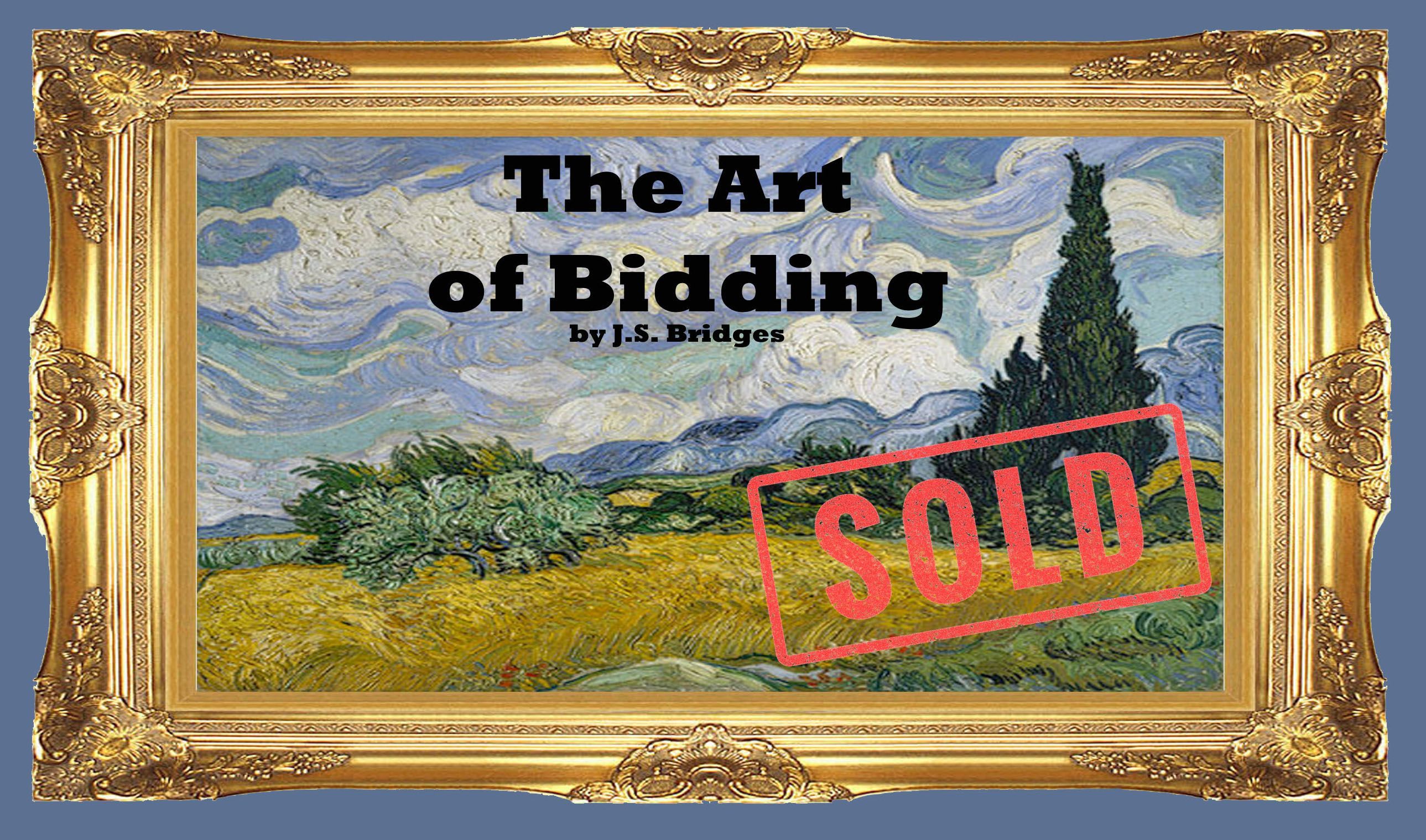 The Art of Bidding