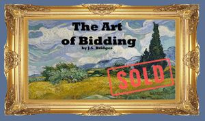 The Art of Bidding