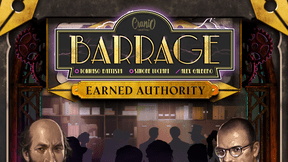 Barrage: Earned Authority thumbnail