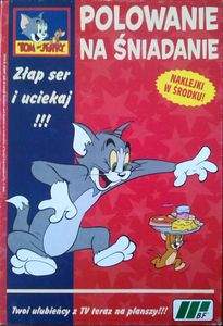 Polowanie na śniadanie
