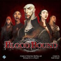 Blood Bound