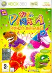 Video Game: Viva Piñata: Party Animals