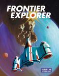 Issue: Frontier Explorer (Issue 32 - Spring 2021)