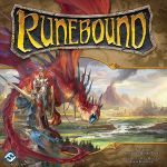 Gen Con 2015 V: Runebound (Third Edition) and Warhammer Quest: The Adventure Card Game