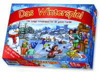 Das Winterspiel