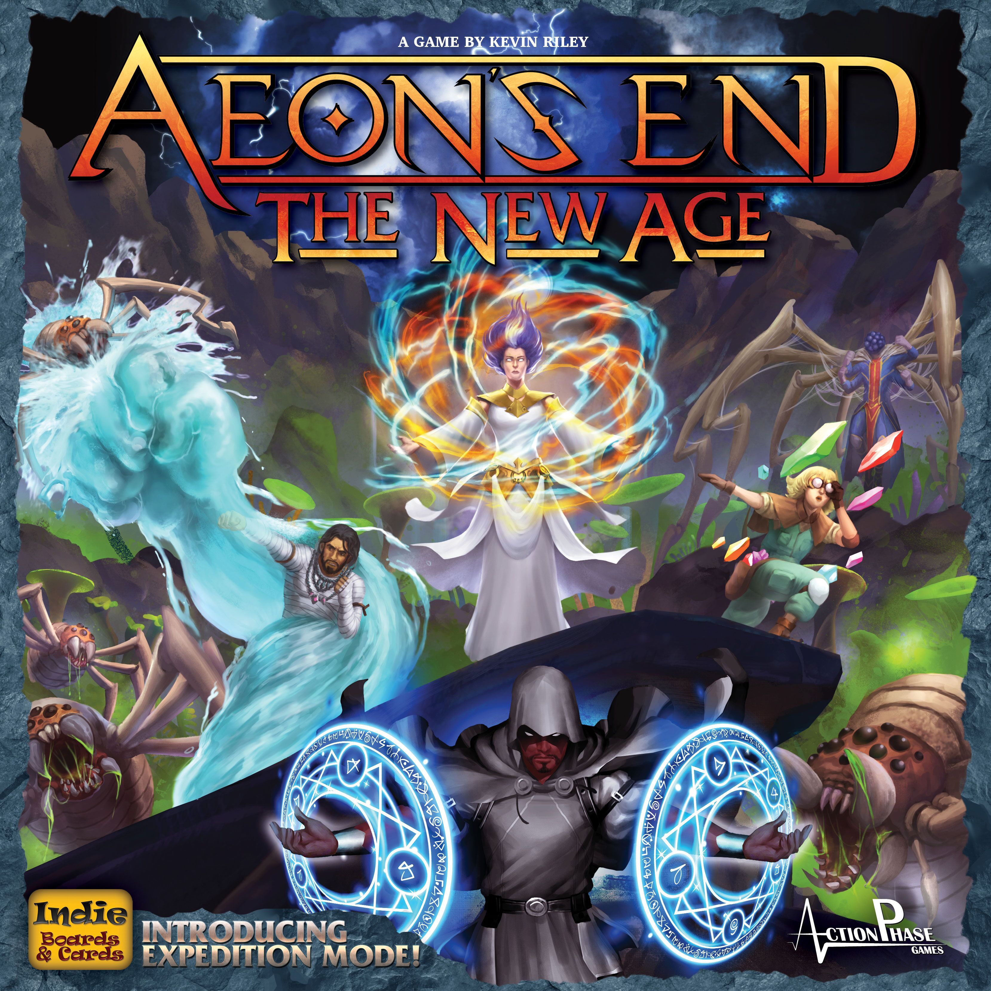 Aeon's End